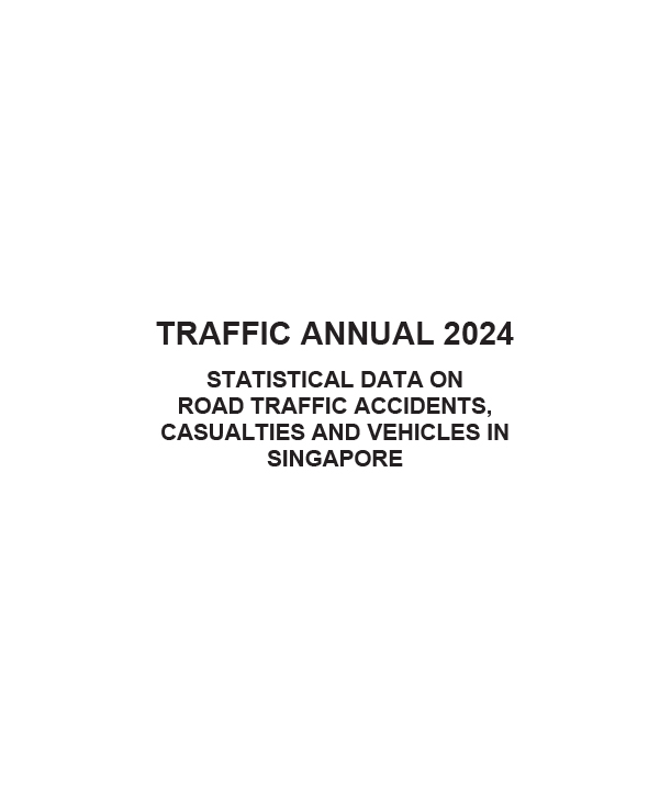 Traffic Annual 2024