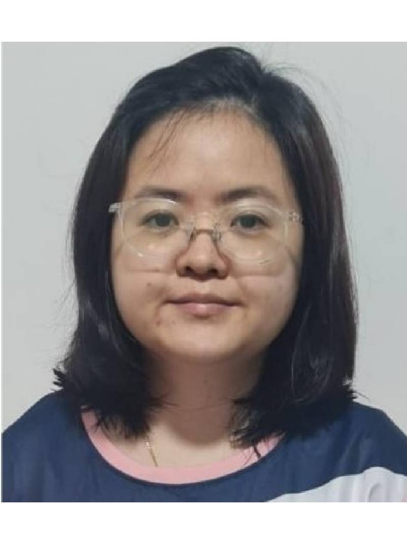 Appeal For Information – Ms Chiang Lee Sia