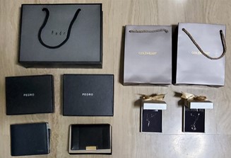 Woman Arrested For Unauthorised Transactions Using Stolen Credit Card