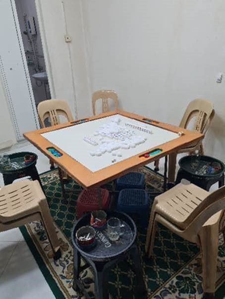 12 Persons Investigated For Illegal Gambling Offences And Non-Compliance With Safe Distancing Measures