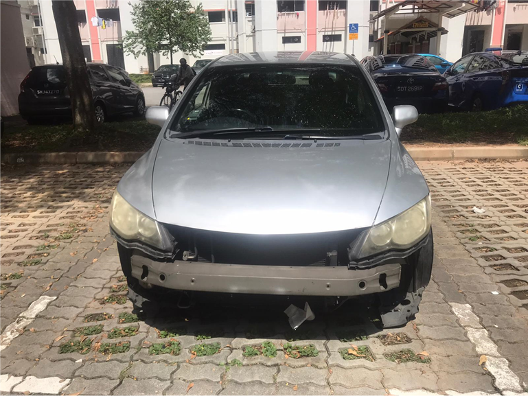 Man Arrested For Rash Act Causing Hurt And Drug-Related Offences