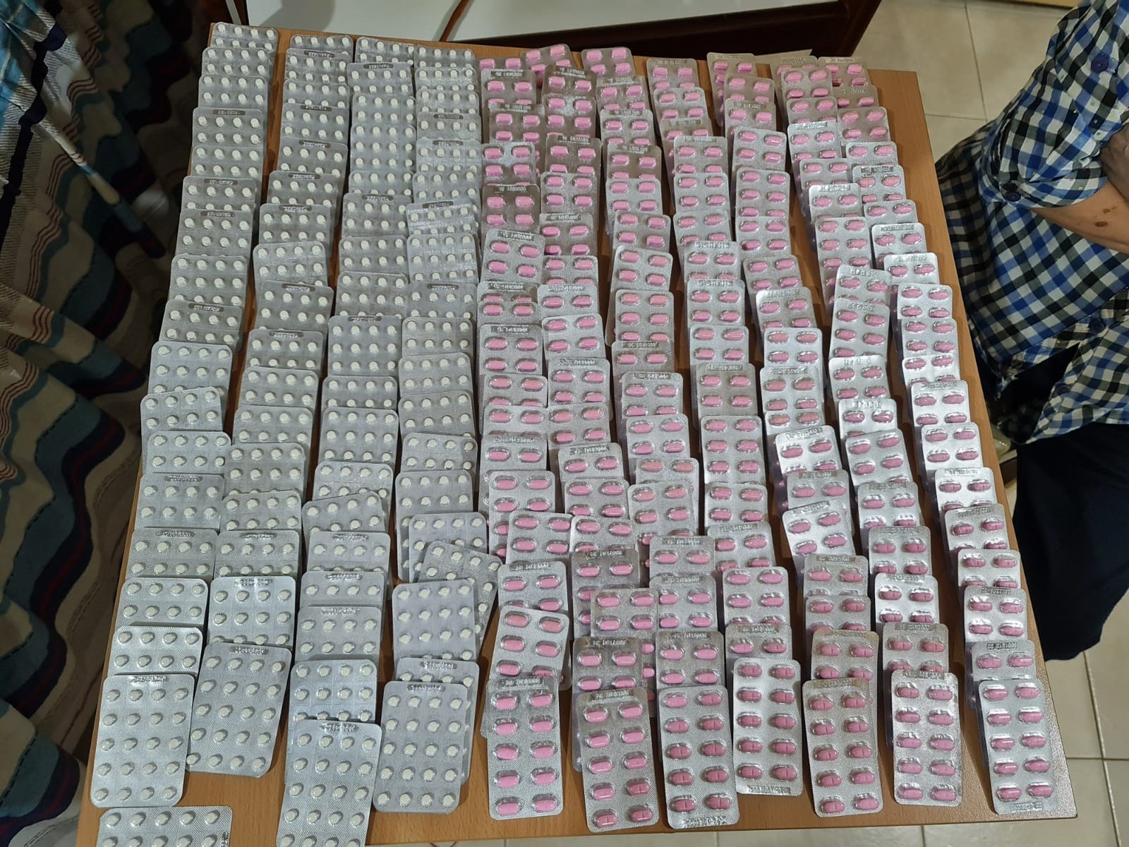 67 Arrested In Island-Wide Anti-Crime Operation