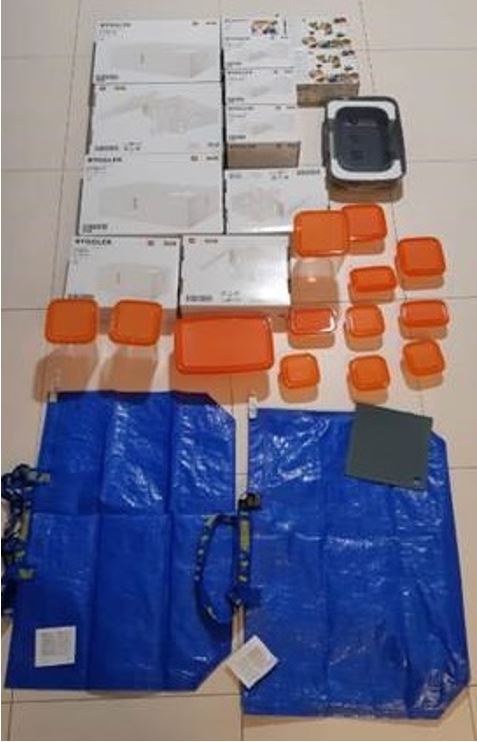 Man Under Investigation For Making Unauthorised Transactions Using A Found Debit Card