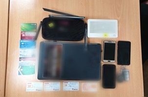 Two Transnational Internet Love Scam Syndicates Jointly Busted By Singapore Police Force And Royal Malaysia Police