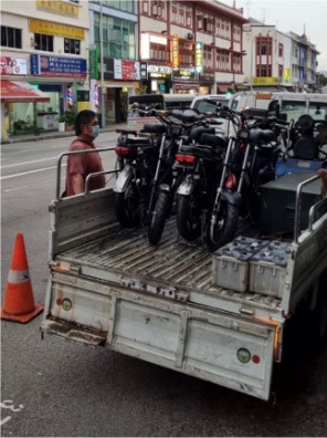38 Investigated In Multi-Agency Enforcement Operation