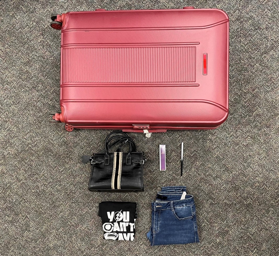 Woman Arrested For Unauthorised Transactions Using A Found Credit Card
