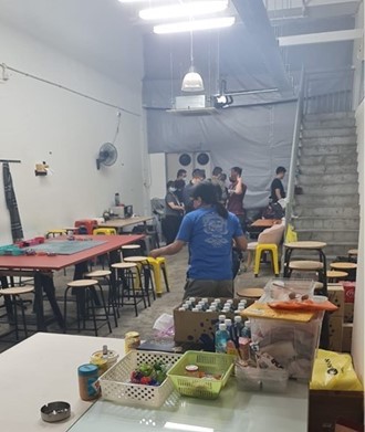 32 Investigated In Multi-Agency Enforcement Operation