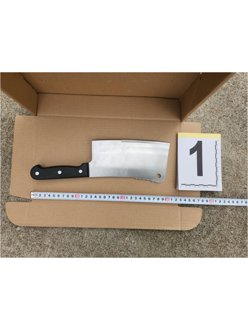 Man Arrested For Voluntarily Causing Hurt By Dangerous Weapon Within Five Hours