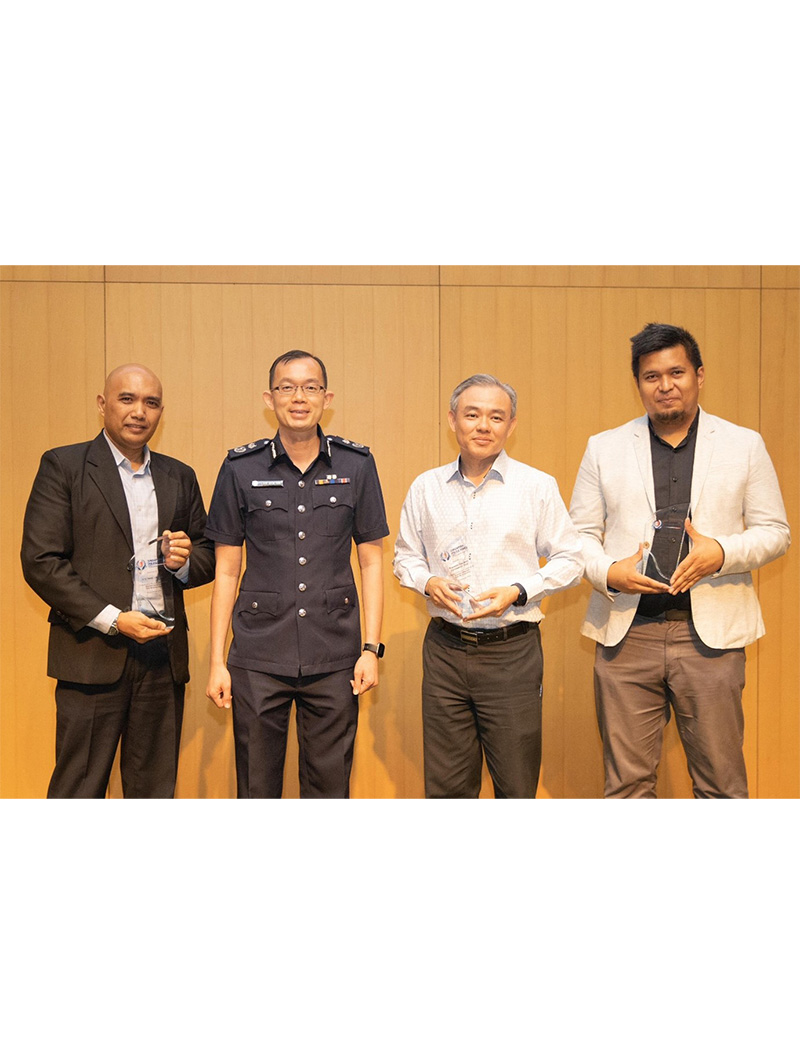 Retailers Safety And Security Symposium 2022