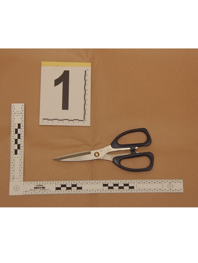 Man Arrested For Voluntarily Causing Hurt By Dangerous Weapon Or Means