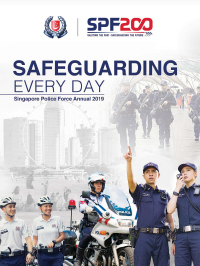 SPF Annual Report 2019
