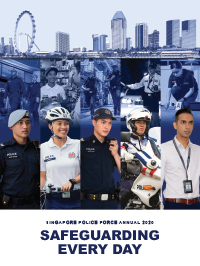 SPF Annual Report 2020