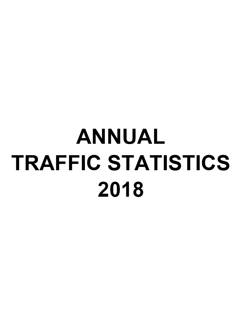 Traffic Annual 2018