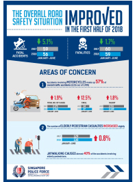 Annual Road Traffic Situation 2017