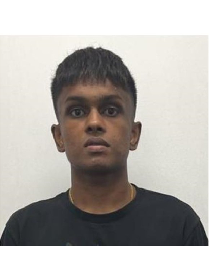Two Men Arrested For Affray