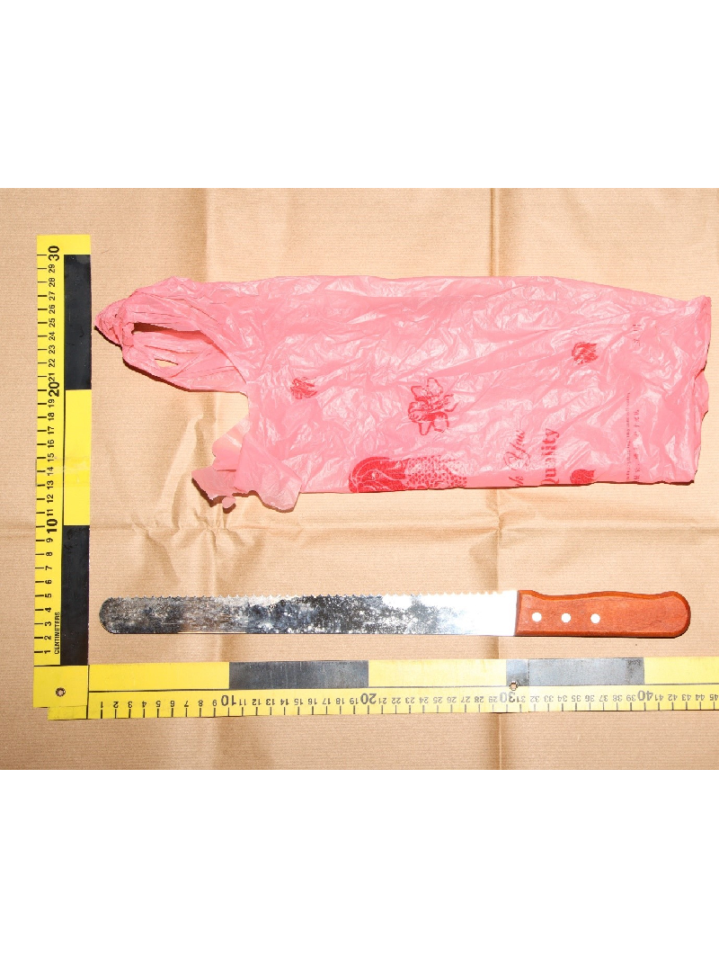 Thirteen Men And One Woman Arrested For Case Of Rioting Armed With Deadly Weapons