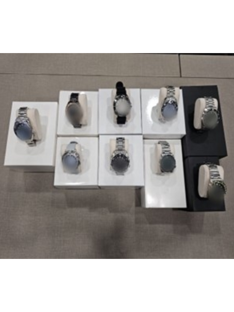 Man Arrested For A Series Of E-Commerce Scams
