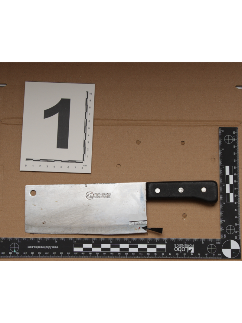 Man Arrested For Voluntarily Causing Hurt By Dangerous Weapon Within An Hour