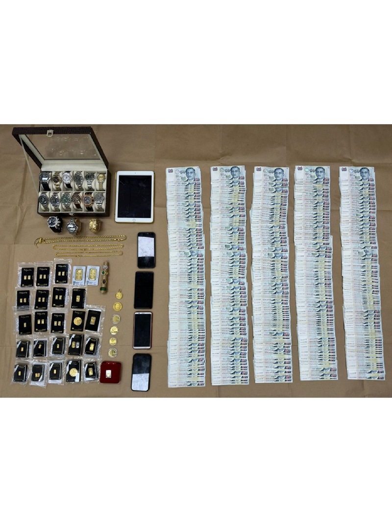 Two Men Arrested For Suspected Involvement In Banking-Related Malware Cases
