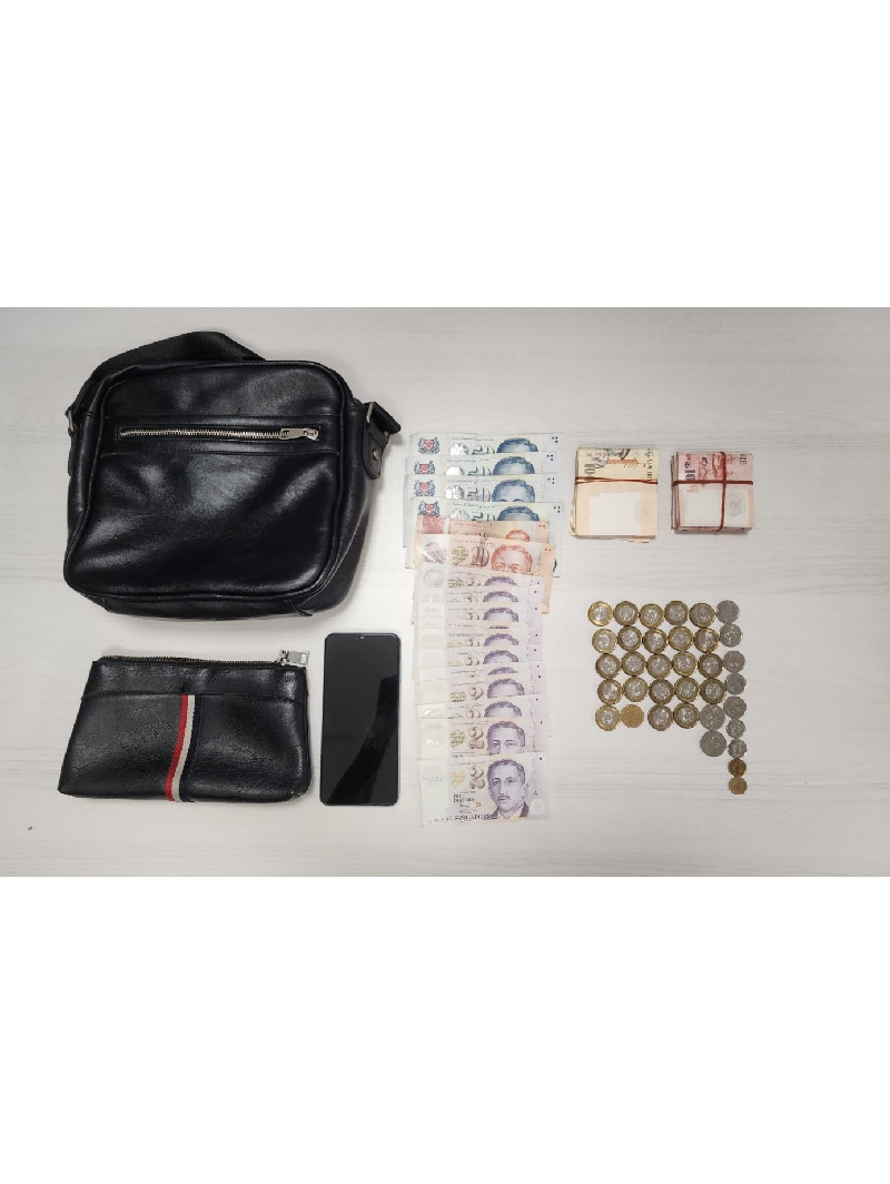 126 Persons Investigated In Island-Wide Police Operations Against Illegal Horse Betting Activities