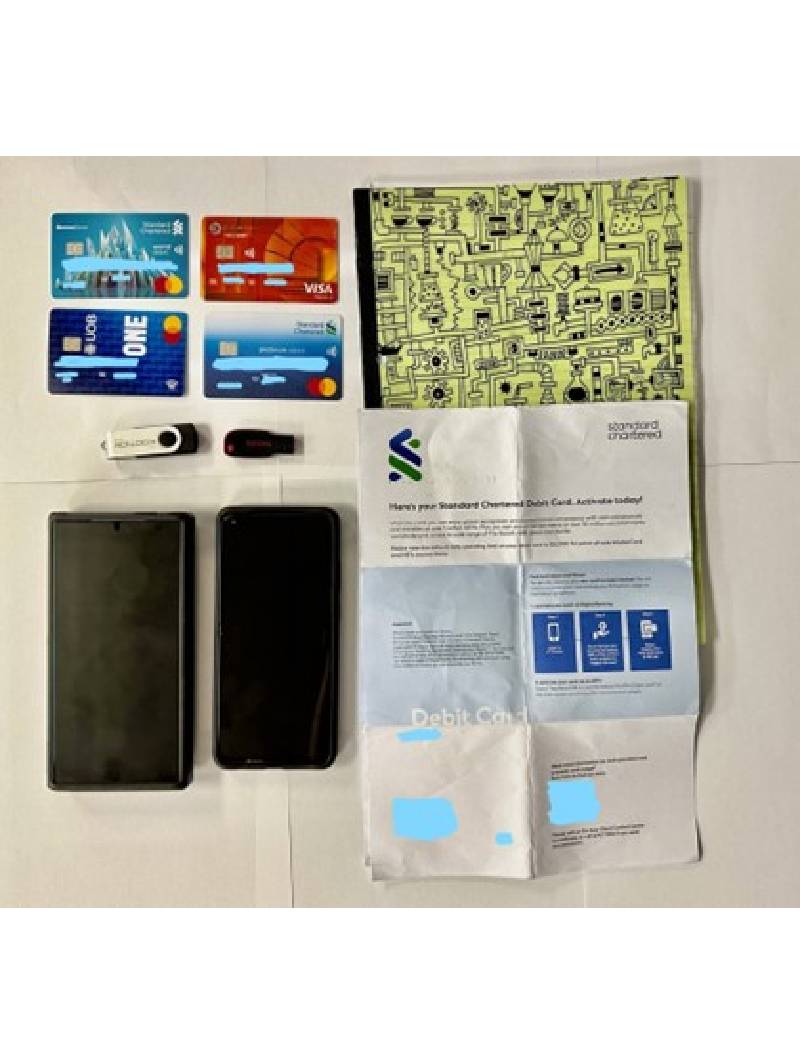 Woman Arrested For A Series Of Rental Scams