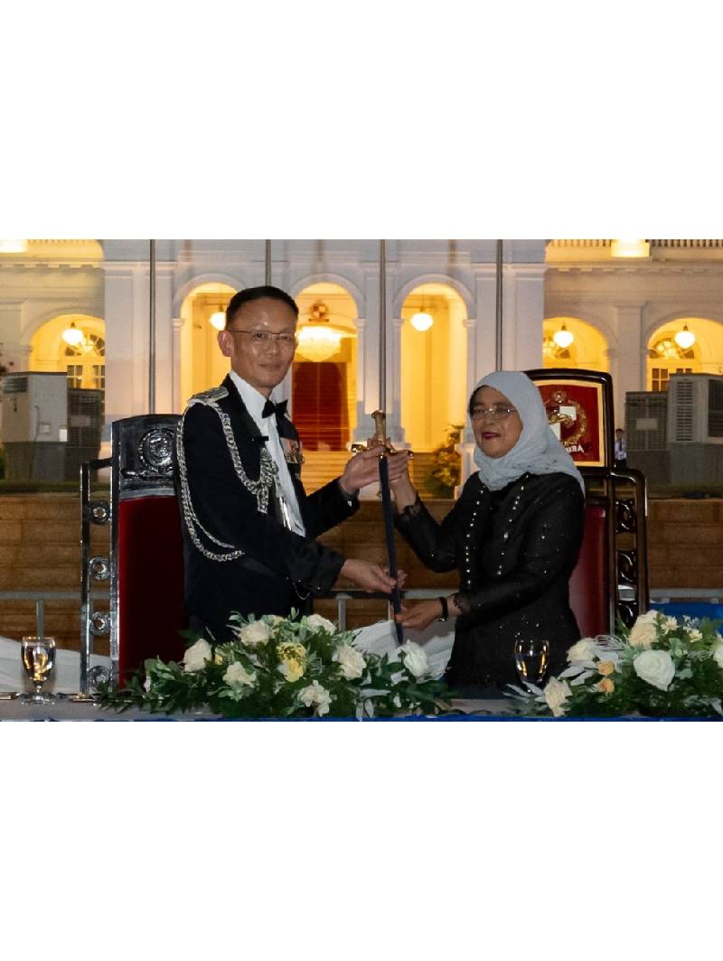 Annual Police Dinner 2023