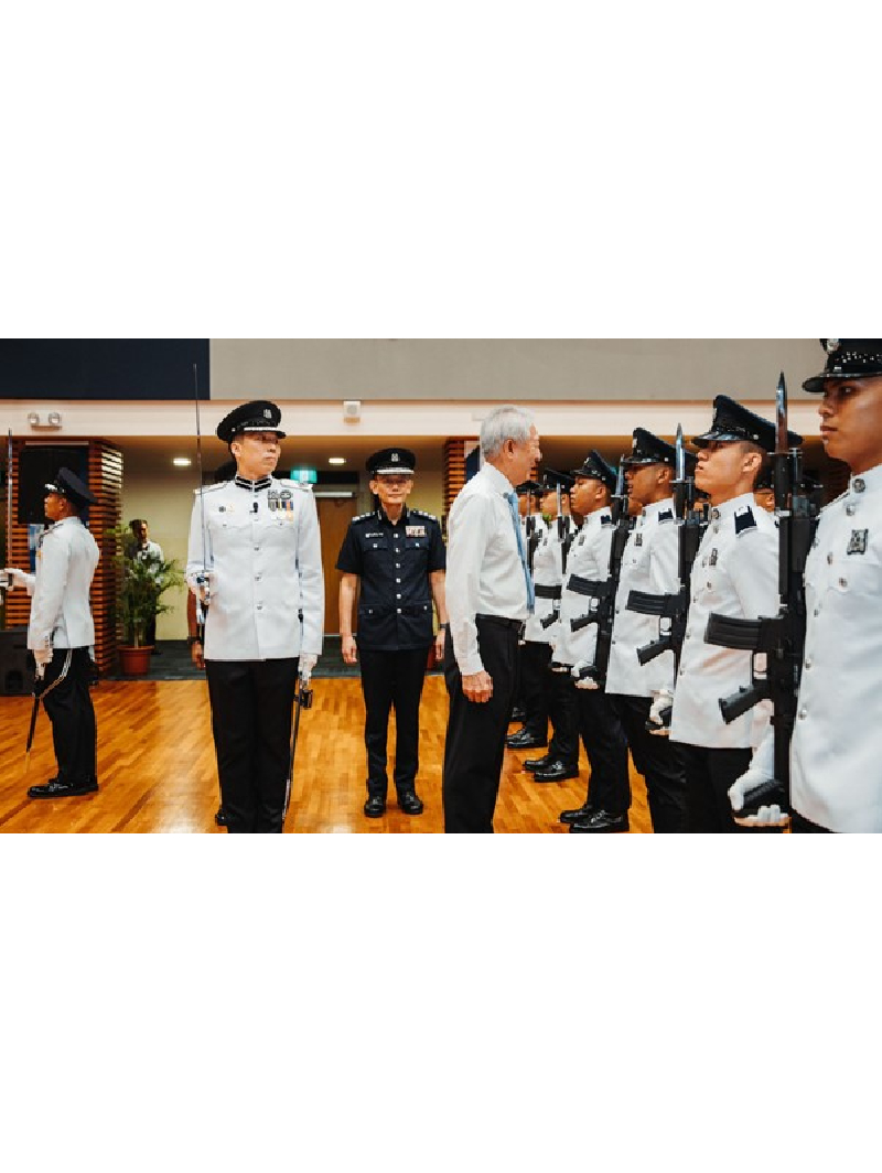 Police Day 2024