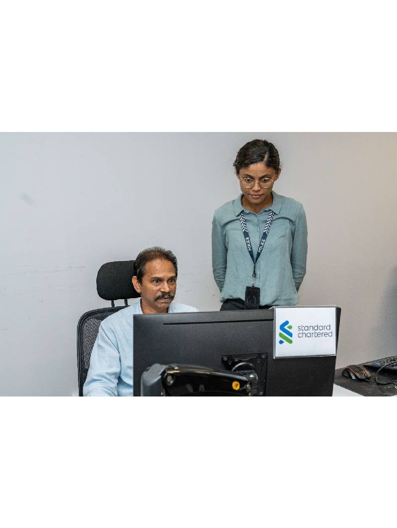Swift Intervention By The Anti-Scam Centre And Standard Chartered Bank Led To Full Recovery Of $250,000 In A Government Official Impersonation Scam