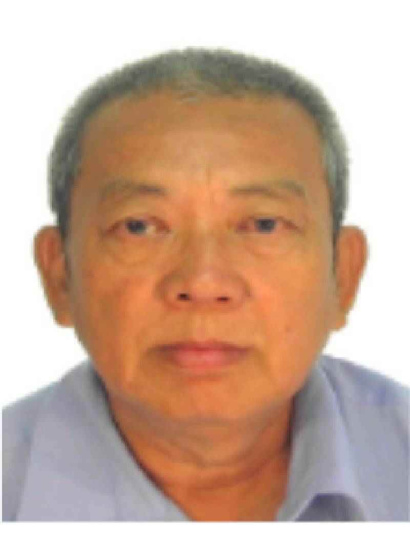 Appeal For Information – Mr Lim Leong Poh