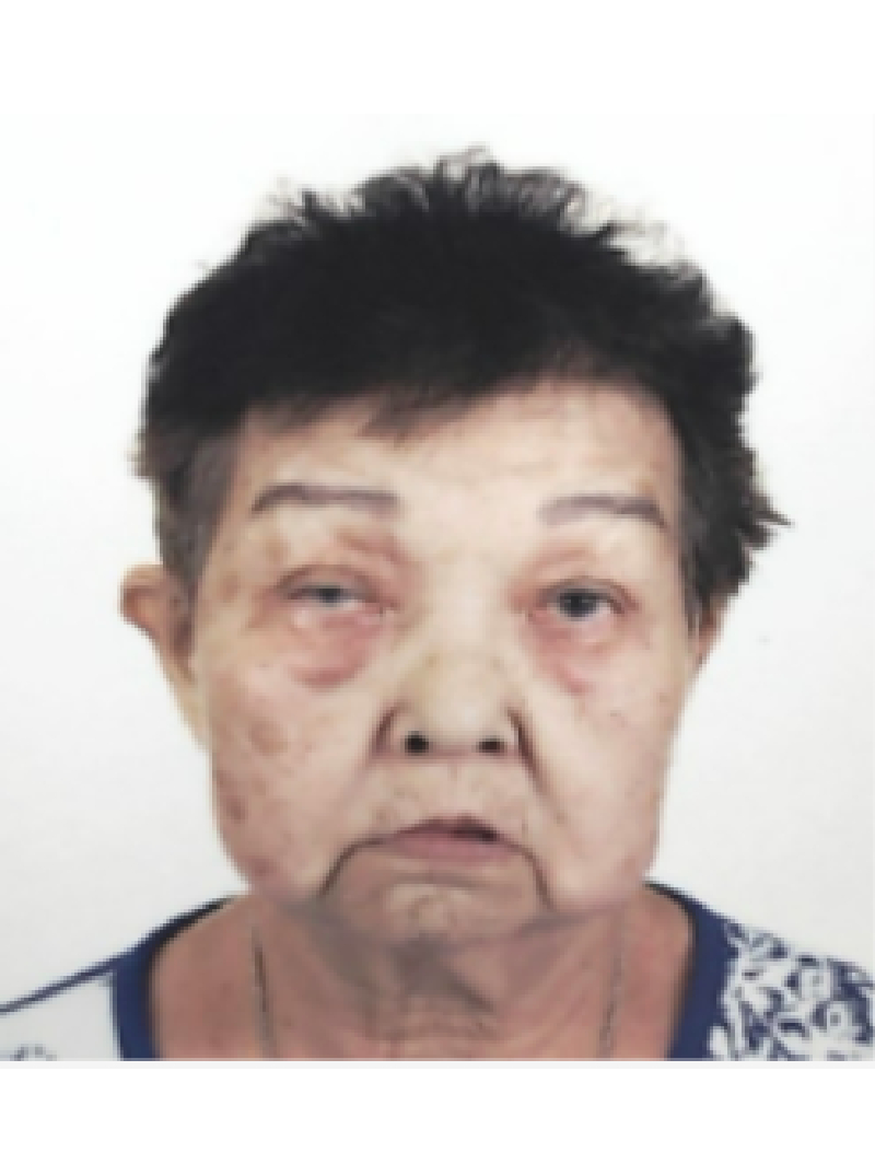 Appeal For Information – Ms Choo Boon Yang