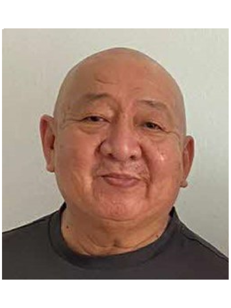 Appeal For Information – Mr Teo Eng Hong