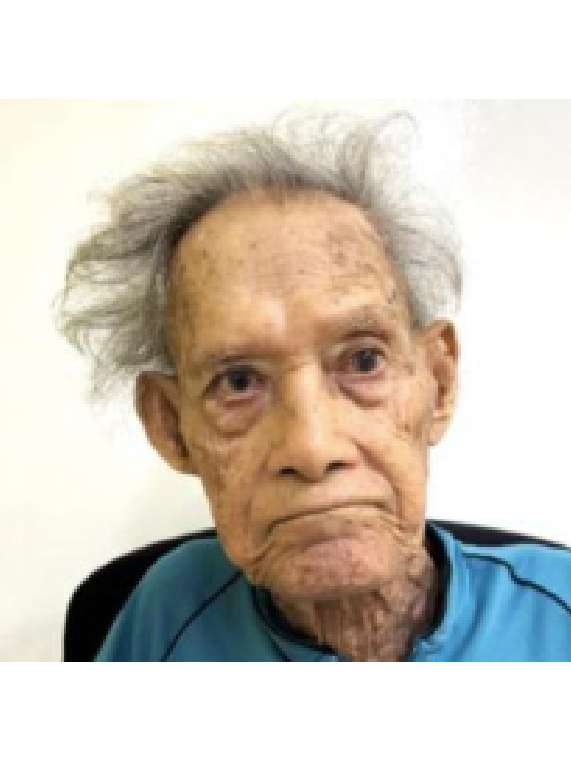 Appeal For Next-Of-Kin – Mr Cher Voon