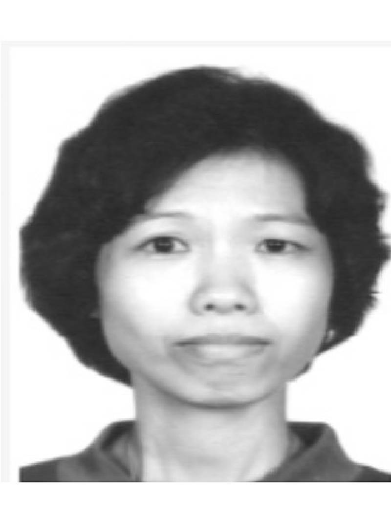 Appeal For Next-Of-Kin – Miss Yap Yoke Mui
