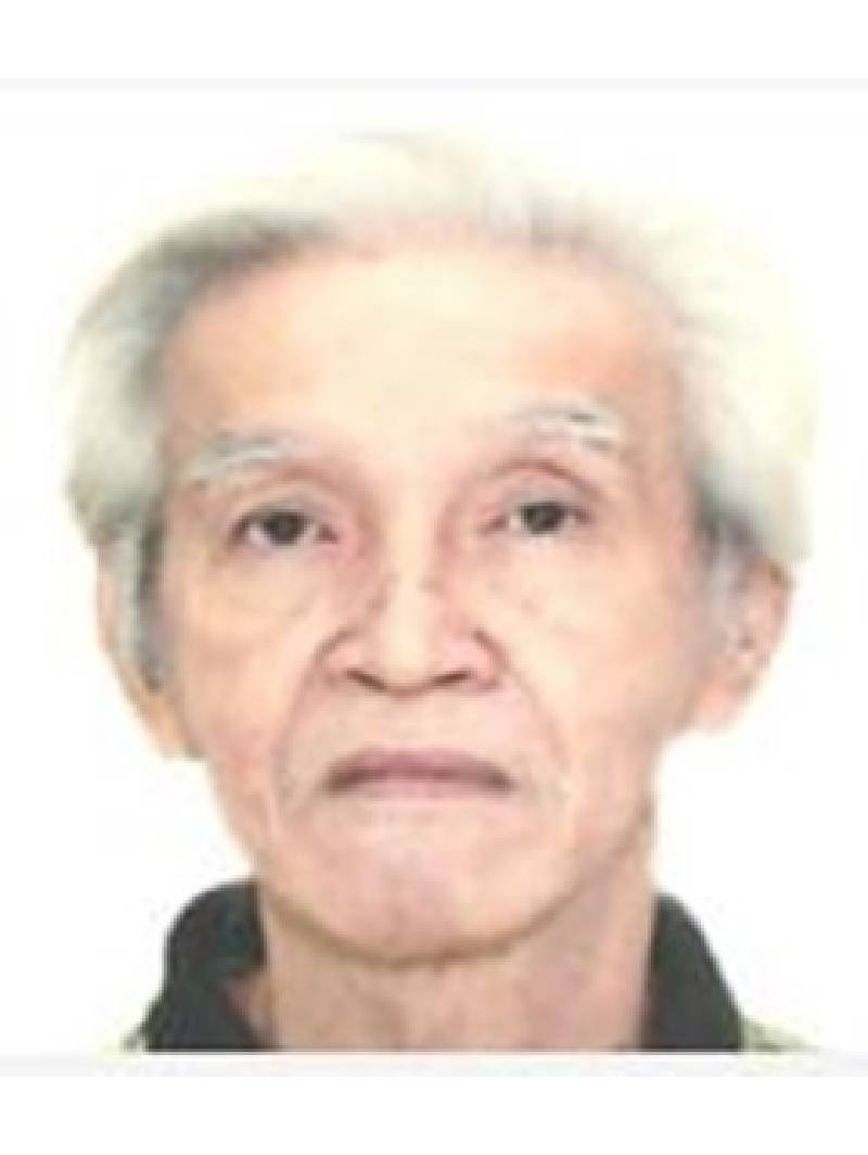 Appeal For Next-Of-Kin Of Mr Lee Kok Hua