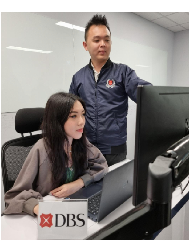 Anti-Scam Centre And Five Banks Collaborate To Foil Over 800 Ongoing Scams Through Robotic Process Automation
