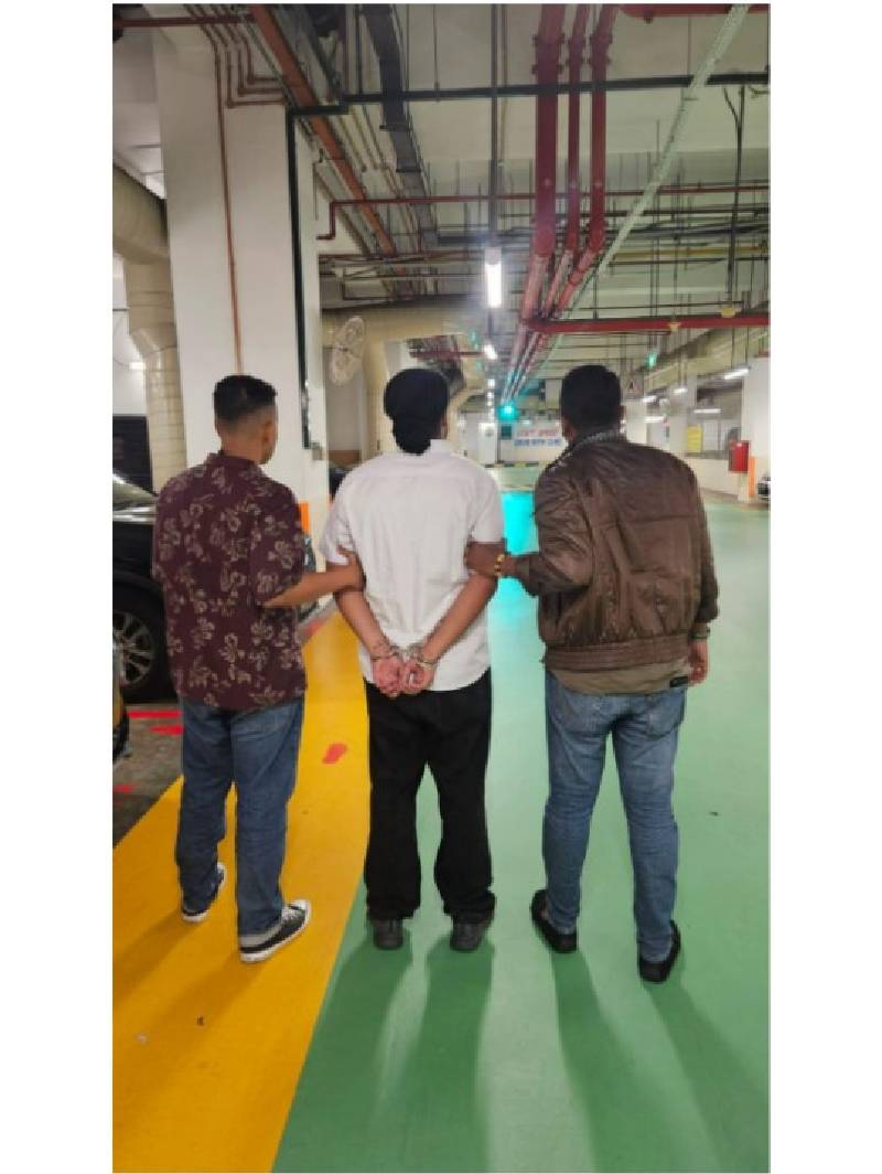 15 Persons Investigated For Their Suspected Involvement In Relinquishing Singpass Credentials To Perpetuate Scams In A Joint Operation Between Singapore Police Force And Singpass Anti-Fraud Team