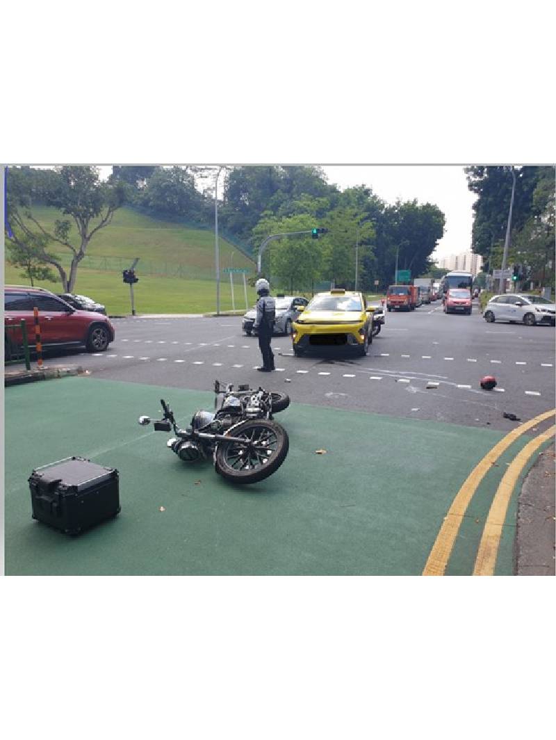 Fifteen Motorists To Be Charged For Serious Traffic Offences Causing Grievous Hurt