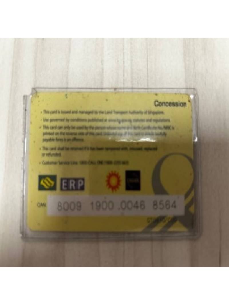 Woman Arrested For Suspected Unauthorised Transactions Using Found Debit Card 
