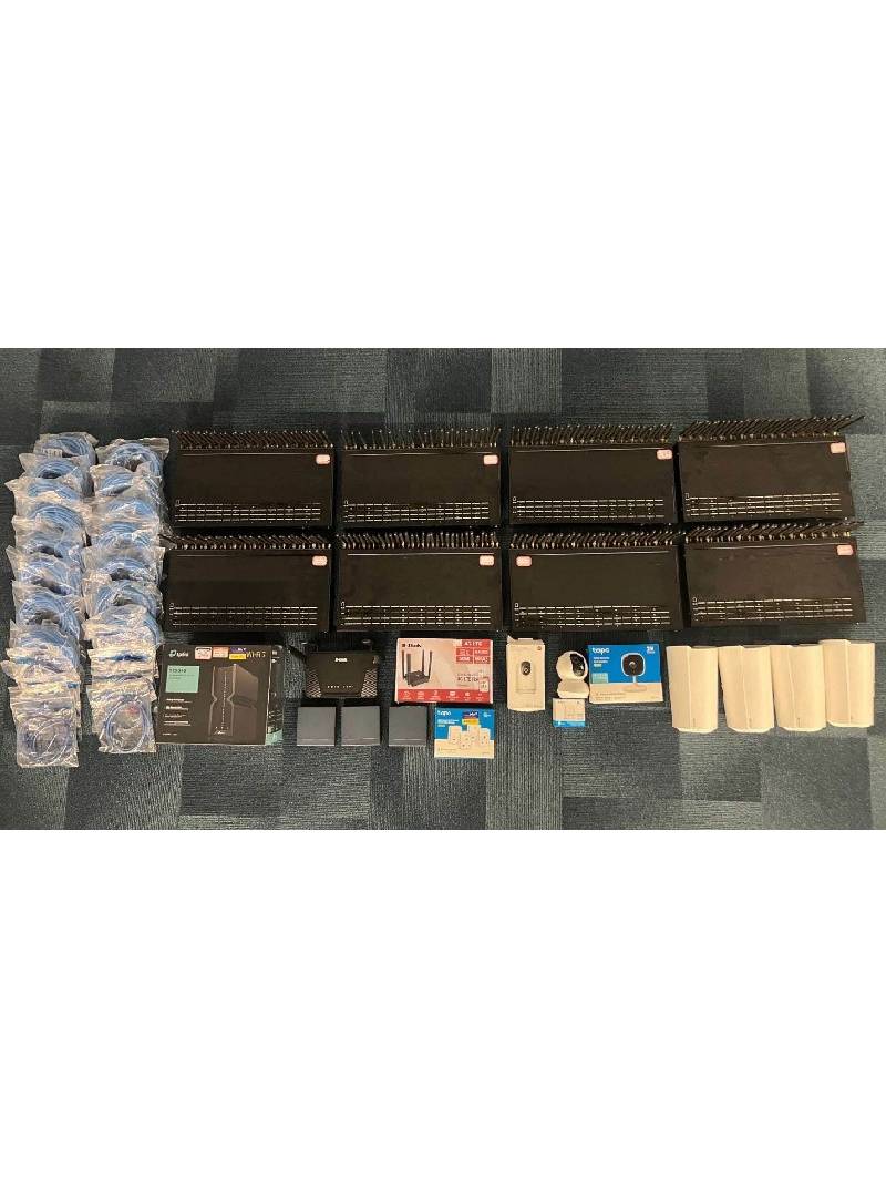 11 Persons Arrested In A Joint Enforcement Operation Against A Transnational Scam Syndicate By The Singapore Police Force, Hong Kong Police Force And The Royal Malaysia Police