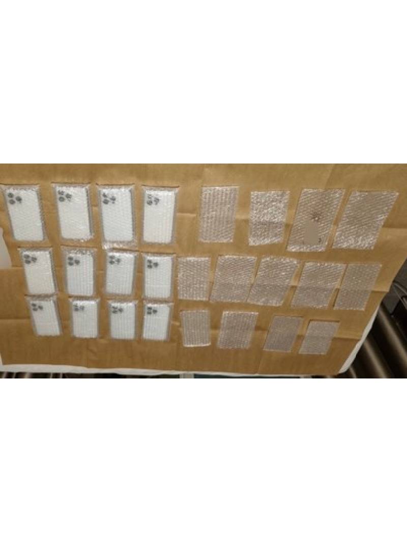 Two Men Arrested For Suspected Involvement In The Sale Of Counterfeit Mobile Phones